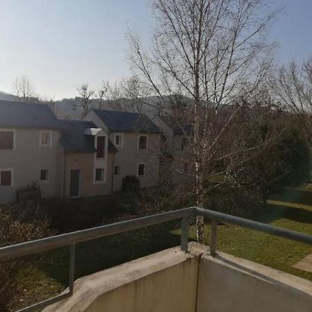 Appartement Calme Et Propre Le Goelia Saint-Geniez-d'Olt Exterior photo